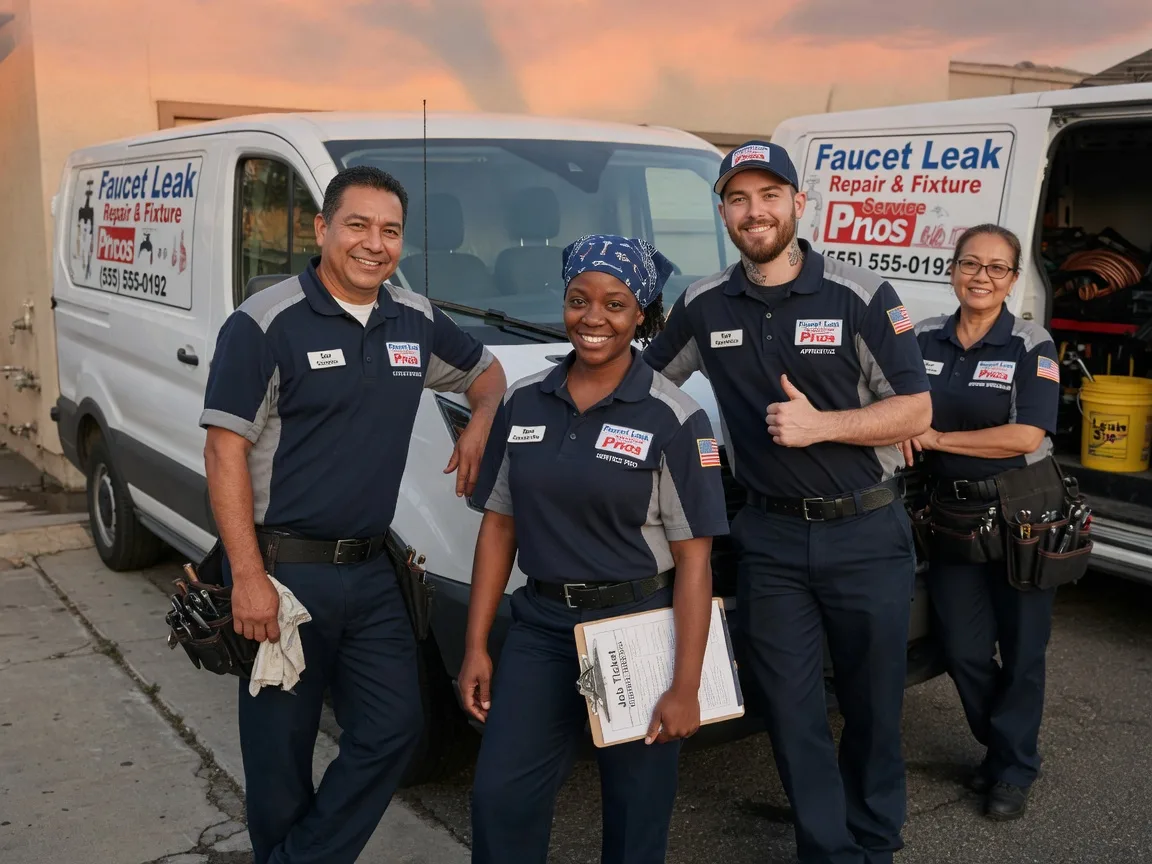 Faucet Repair company in Ocheyedan, IA