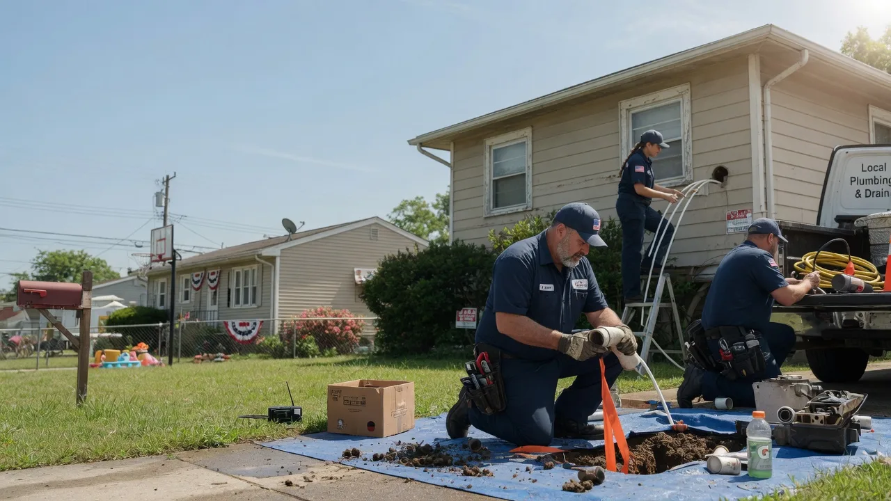 Faucet Repair in Ocheyedan, IA near me